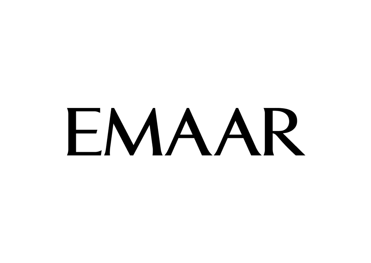 Emaar Properties logo