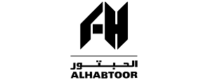 Habtoor Group logo